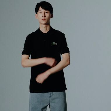 polo losse fit