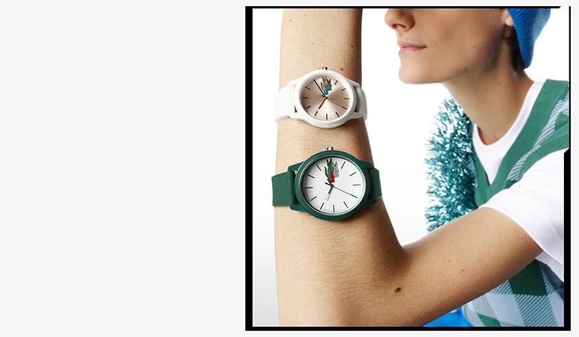 lacoste watch canada