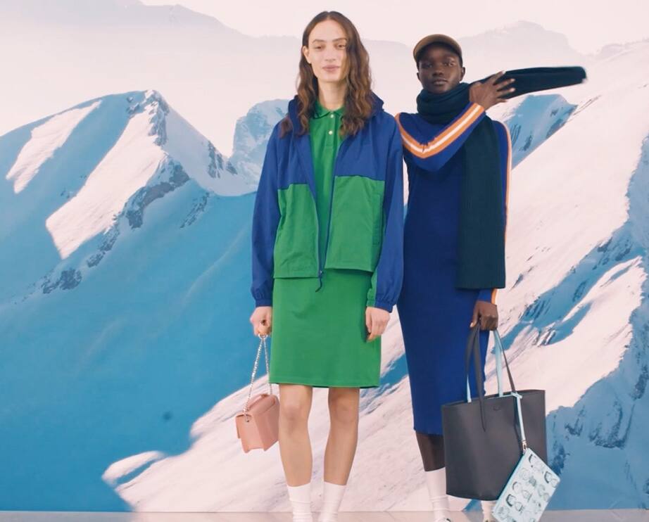 lacoste winter clothes