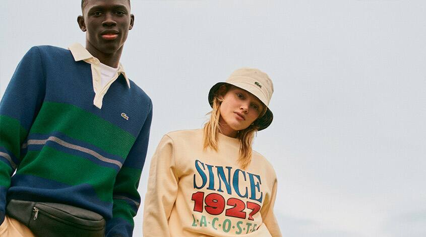lacoste life