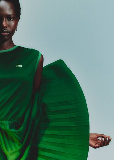 New women's silhouette