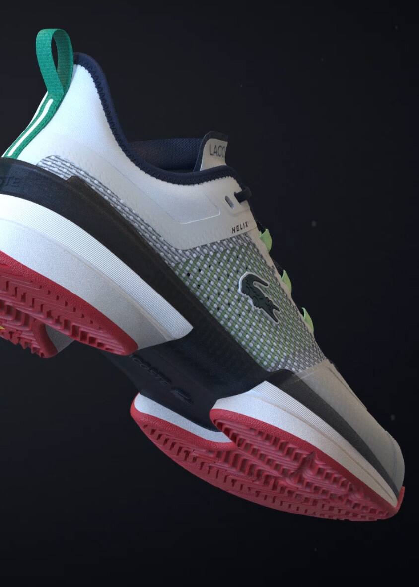 Lacoste | New performance AG-LT21 Ultra Trainers | LACOSTE