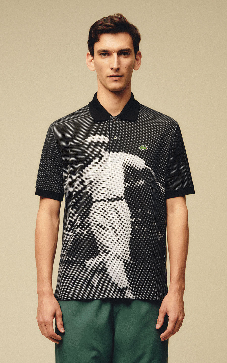 New In Polo GIF