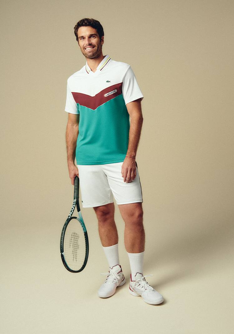 Tennis Performance