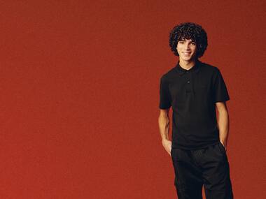 Lacoste Movement Polo