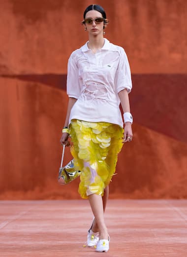 Runway Show SS27