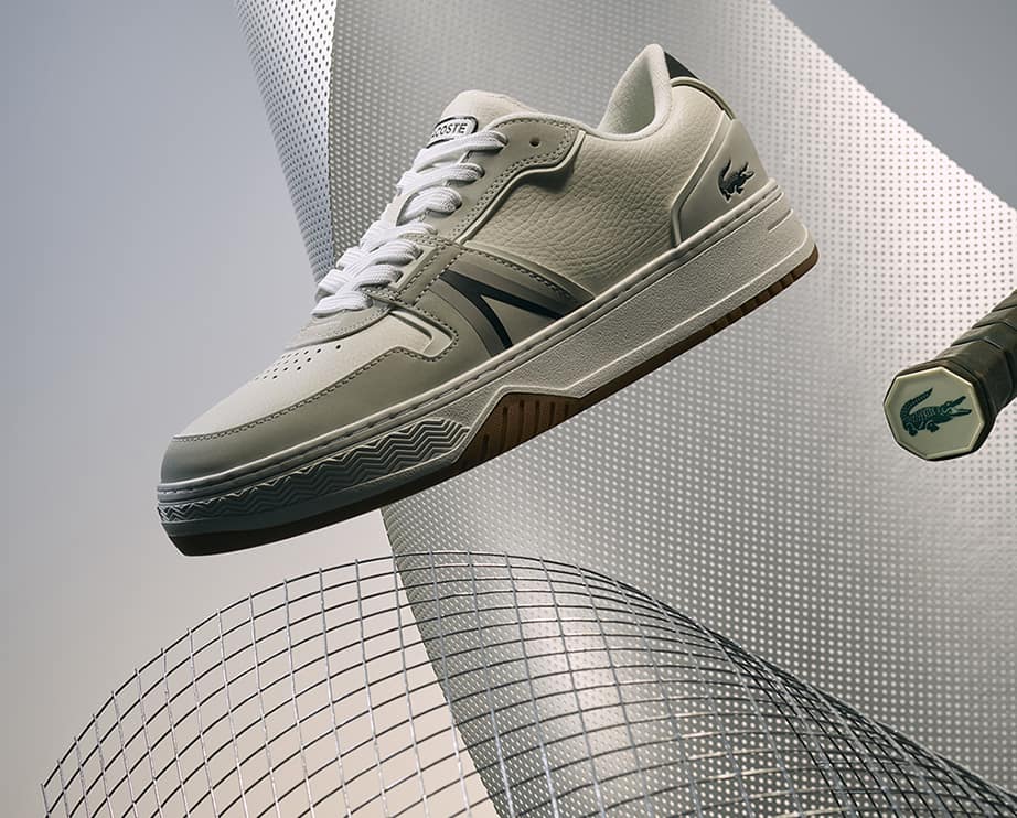 Lacoste shoes for women: Boots, Trainers, Sneakers | LACOSTE