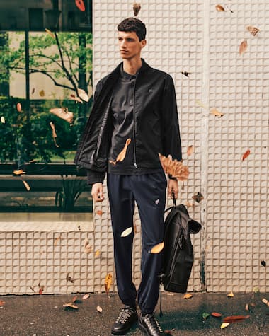 Commuter Collection: Functional Elegance