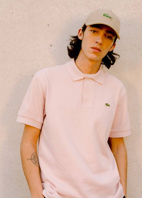 lacoste