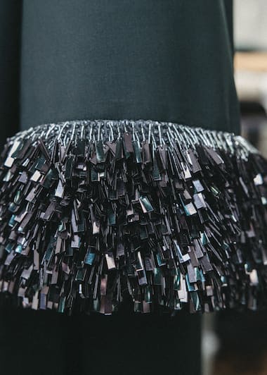 Lacoste at the 2025 MET Gala