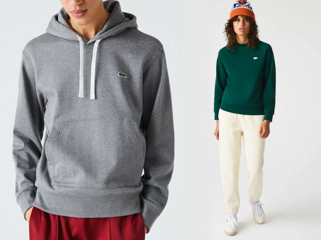 lacoste uk