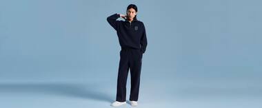 pre-fall