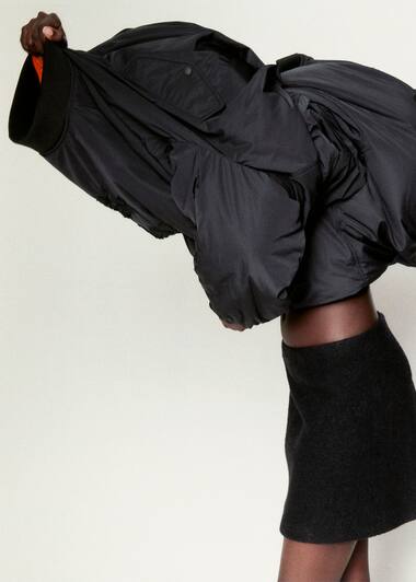 Lacoste Collection Broderie creadas por Lacoste y la Maison Lemari&eacute;, en edici&oacute;n limitada.