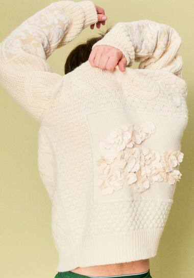 Lacoste Collection Broderie creadas por Lacoste y la Maison Lemari&eacute;, en edici&oacute;n limitada.