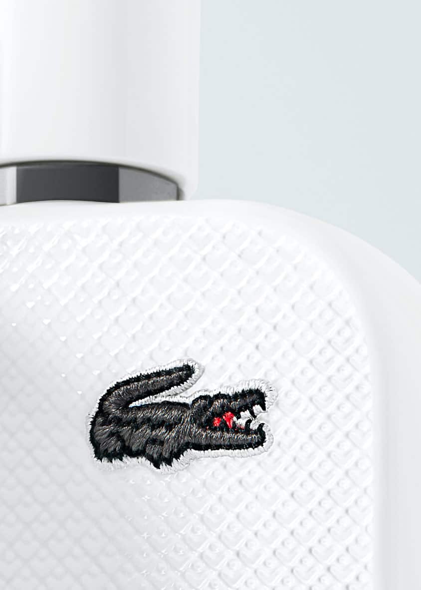 perfume lacoste blanco