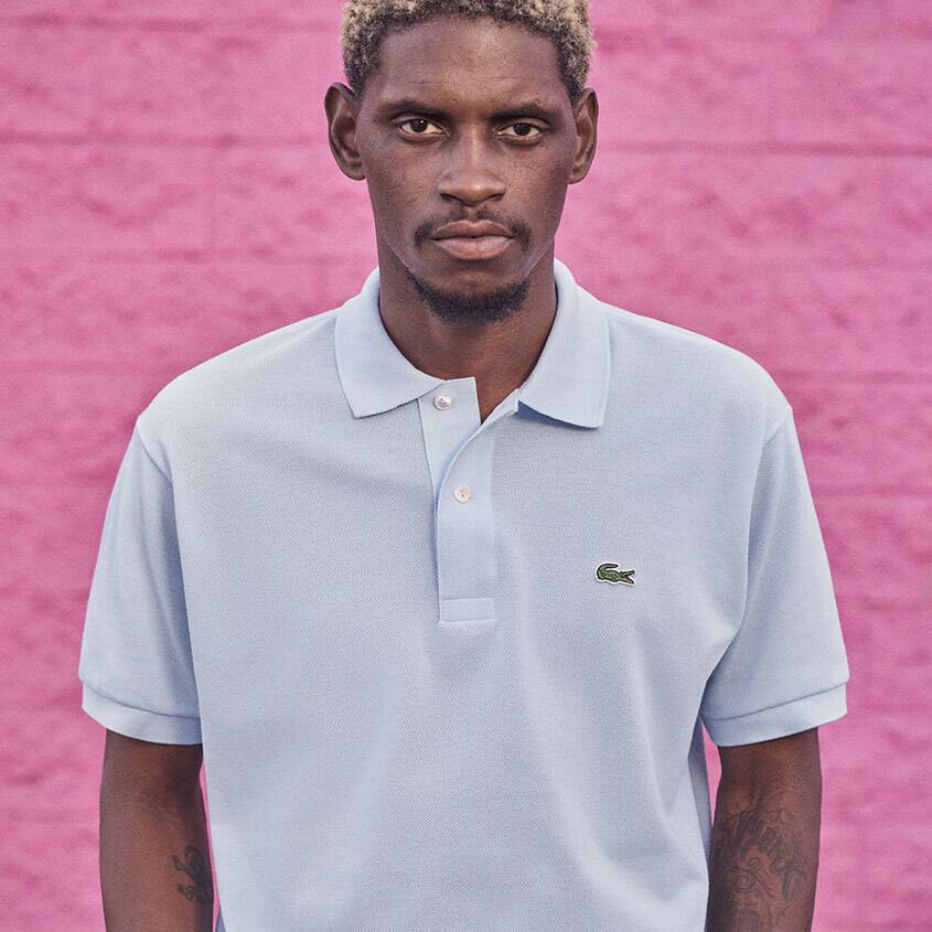 camiseta lacoste novak djokovic