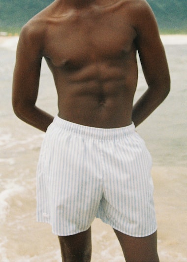 Swimwear