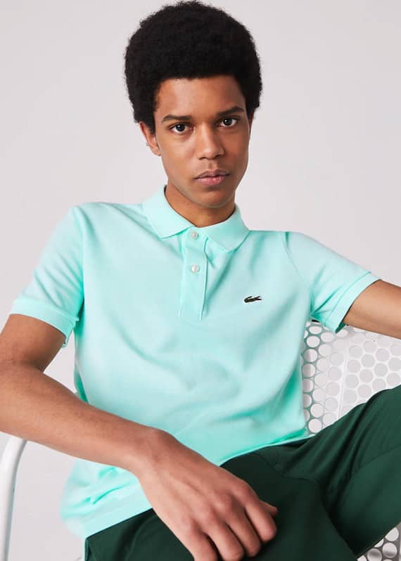 lacoste españa