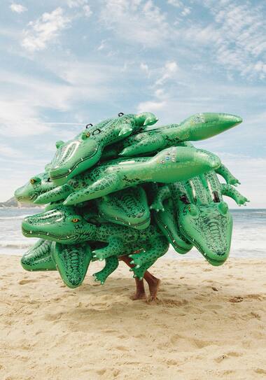Lacoste by the Shore: New Summer 2026 Collection