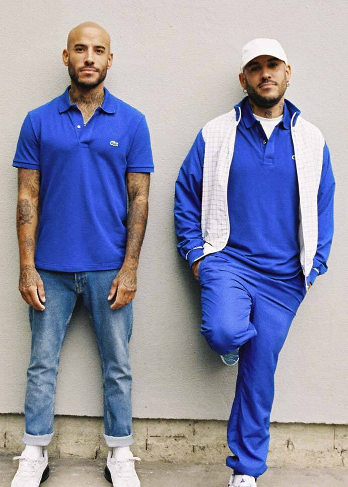lacoste shop