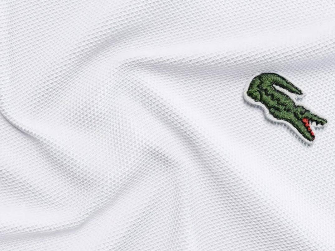 lacoste originales
