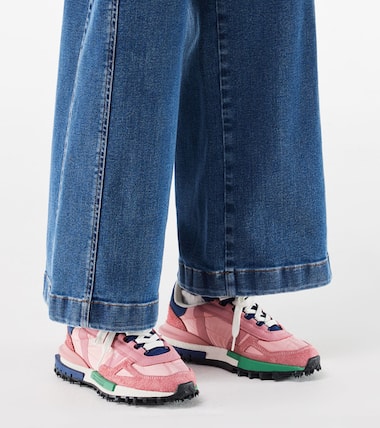 SNEAKERS ELITE ACTIVE