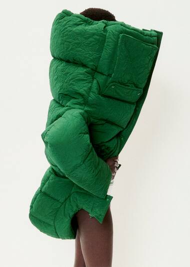 Lacoste Collection Broderie creadas por Lacoste y la Maison Lemari&eacute;, en edici&oacute;n limitada.