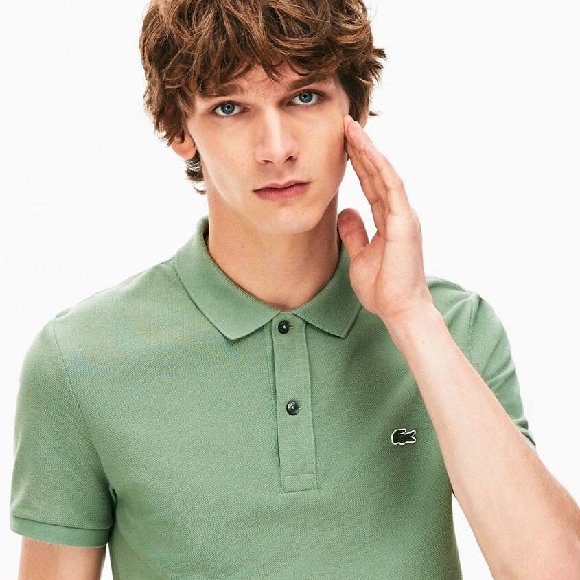 polo lacoste original