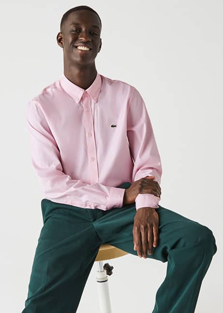 camisas la coste