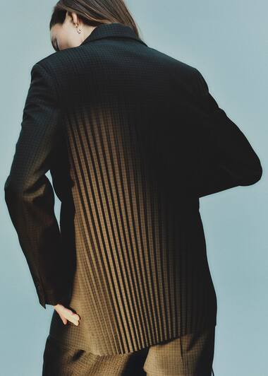 Nueva silueta femenina