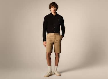 BERMUDAS