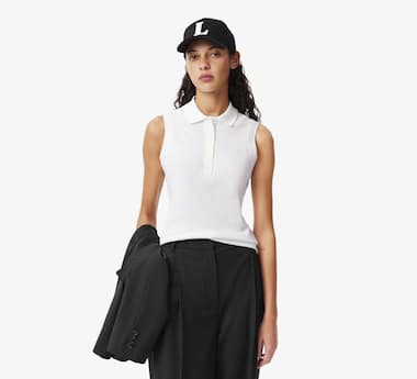 sleeveless