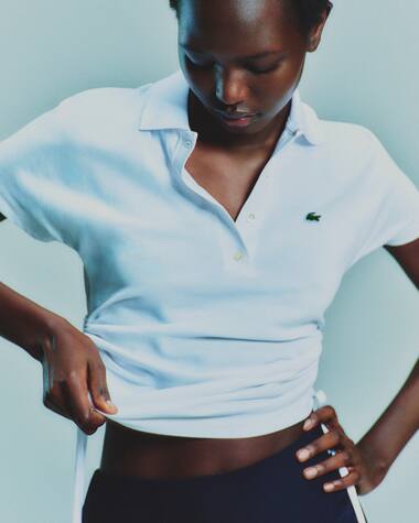 Nueva silueta femenina