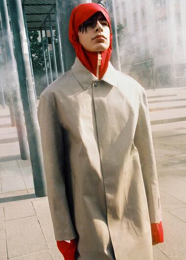mackintosh