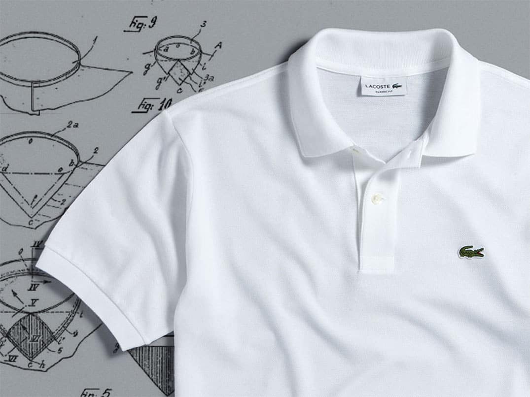 de donde es la marca lacoste