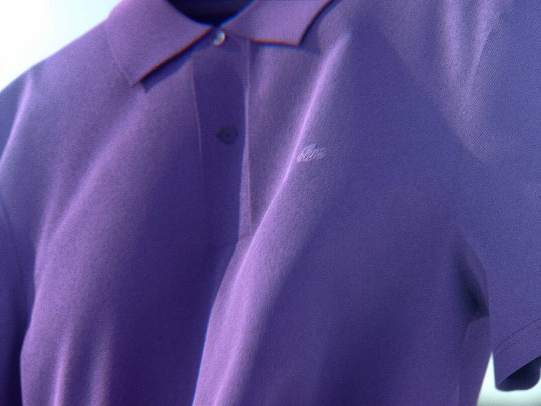 camisas tipo polo lacoste
