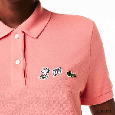 Lacoste X The Peanuts, 2021