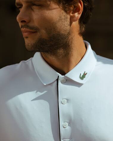 Tenniscore by Lacoste