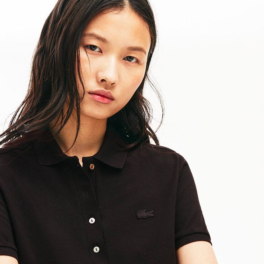 Toda la colecci&oacute;n Lacoste para ella