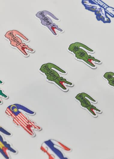 Lacoste abre una tienda insignia en Hong Kong, en el ic&oacute;nico edificio Pedder