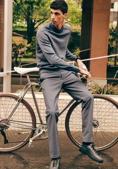 commuter