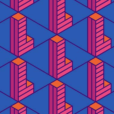 Monogram Challenge Lacoste