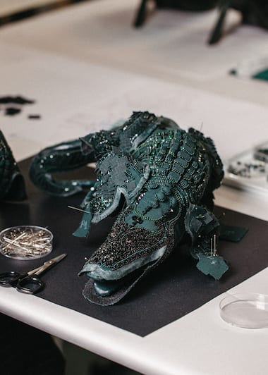 Lacoste at the 2025 MET Gala