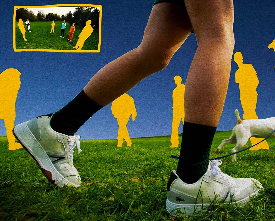 botas lacoste para mujer