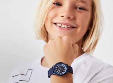 WATCH KIDS