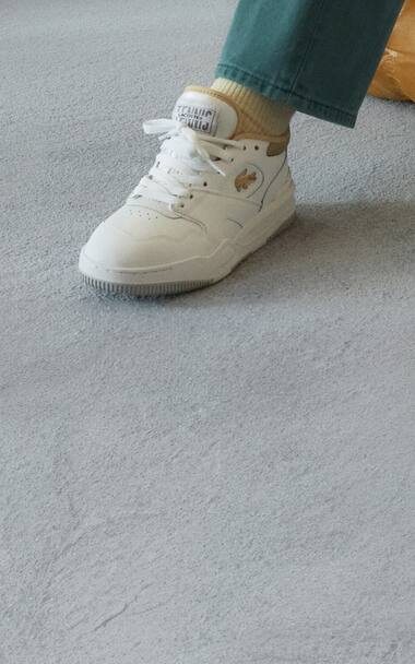 TENNIS HERITAGE