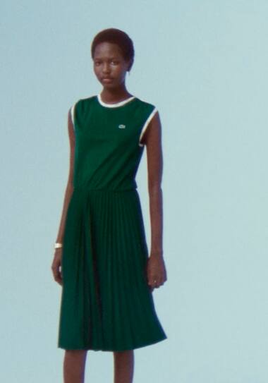 New women's silhouette