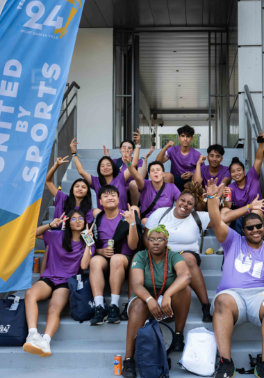 Festival 24: an event supported by the Lacoste Foundation