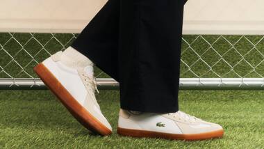 chaussure