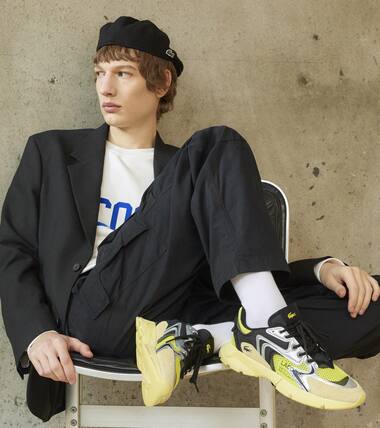Sneakers Men
